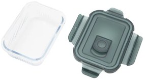 Nádoba REMMIE sklenená S 891170