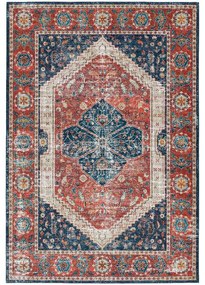 ASIATIC LONDON Syon SY05 Faraz - koberec ROZMER CM: 160 x 230