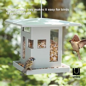 Kŕmidlo pre vtáčiky Bird - Umbra