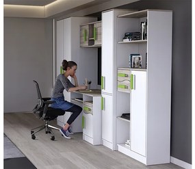 Nábytková stena Markus