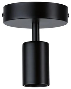Paulmann 79760 - Stropné svietidlo HALDOR 1xE27/20W/230V