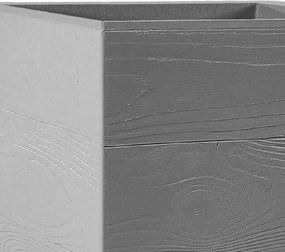 Květináč na kolečkách BETONIQUE 30x60 cm - výber z 7 prevedení