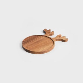 Servírovacia doska XMAS MOOKA sob 710063