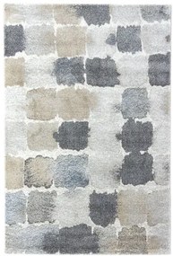Koberce Breno Kusový koberec ROMA 01/ODO, viacfarebná,160 x 230 cm
