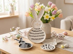 Servírovacia miska RABITTO 13 cm - viac variantov