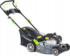 Benzínová Kosačka Murray Bez Pohonu 46 CM Motor Briggs 125 CM3 Kôš 50 L