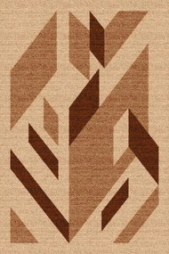 Koberec FD Standard Kanas - medený