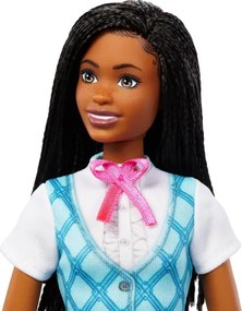 Bábika Barbie Mattel HXJ39