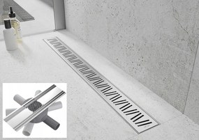 Sprchový žľab MAXMAX SLASH PRO