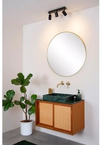 Lucide 26958/15/30 - LED Stm. kúp. bodové svietidlo LENNERT 3xGU10/5W/230V IP44