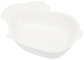 Altom Porcelánová miska Bunny, 13,5 x 10,5 x 3,5 cm