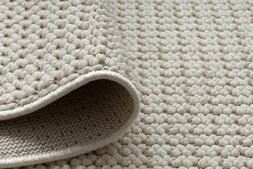 Behúň CASABLANCA LOOP biely