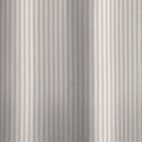 Sprchový záves 180x180 cm Timeless Stripe – Catherine Lansfield