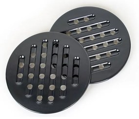 MEGAKOMBO Multifunkčný kuchynský robot BestBerg BBR-1900R + 15dielna sada riadu s mramorovým povrchom BestBerg BBN-1015R / červená