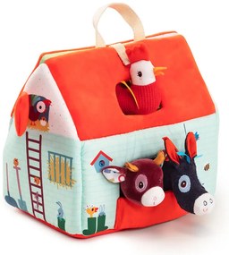 Lilliputiens – moja prvá farma