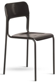 Stima Stolička ASCONA stohovateľná Vyberte odtieň ->: Giallo - Žltá