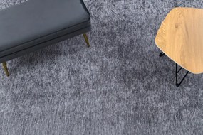 Koberec MIRO 52027.802 Melanž sivý