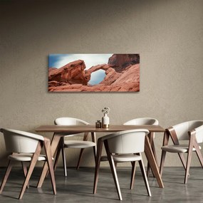 Obraz - Nevada (120x50 cm)