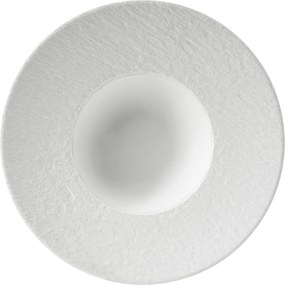 XXXLutz TANIER NA CESTOVINY Manufacture Rock blanc 28 cm Villeroy & Boch - Taniere - 003407106903