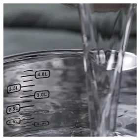 Tefal – 10-dielna sada hrncov NORDICA, nerezová