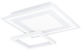 Moderné svietidlo EGLO SAVATARILA-Z LED white 900023