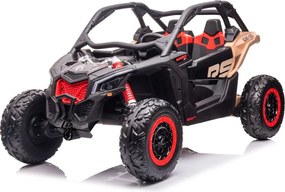 LEAN CARS Nabíjací kočík Can-am RS DK-CA001