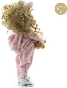 Bábika Miška 40cm Varianta 1