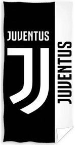 Fotbalová osuška Juventus FC Amore Juve 70x140 cm