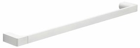 GEDY PI216002 Pirenei držiak uterákov 60 x 6,6 cm, biela mat