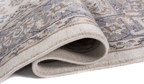 TA Koberec H533C BIELA COLORADO CHU Rozmer: 60x100 cm