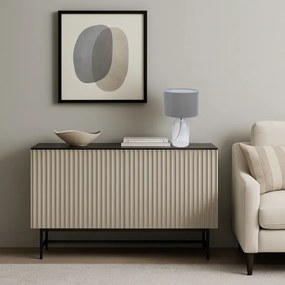 Rabalux 74047 - Stolová lampa LUXIN 1xE14/40W/230V pr. 20 cm