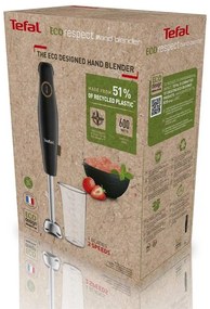 Tyčový mixér Tefal Eco Respect HB46E838