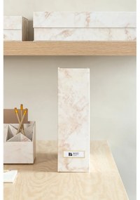Kartónový organizér Viktoria Paper Laminate – Bigso