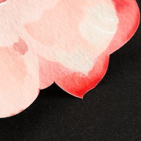 SADA 2 KS PRESTIERANIE NA STÔL SUMMER2 33X33 CM KVETY