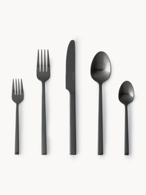 Súprava príborov Shine, rôzne veľkosti