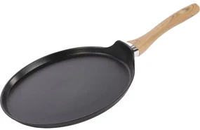 Lamart LT1290 panvica na palacinky Natur, pr. 28 cm, 28 cm