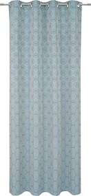 XXXLutz ZÁVES S OČKAMI, nepriehľadné, 140/245 cm Esposa - Záclony & závesy - 006435003203