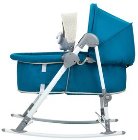 bebeconfort Hojdacie ležadlo pre bábätká Calys (Happy Day)  (100355737)