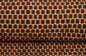 Koberec LONI WLC106 hnedý