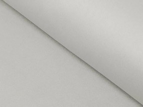 Biante Dekoračná obliečka na vankúš BKU-101 Svetlo sivá 40 x 40 cm