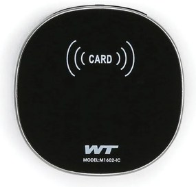 Drevená šatníková skrinka S4 s úložnými boxmi, 6 boxov, demont, RFID zámok, sivá/orech