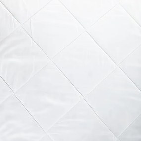 Paplón BASIC 1 D91 biely