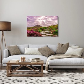 Obraz krajiny (90x60 cm)
