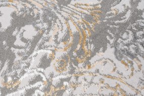 TA Koberec TY97A ZMENŠIŤ L.GRAY HERA HBY Rozmer: 80x150 cm