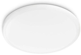 Philips 31815/31/16 - LED stropné svietidlo TWIRLY 27K 1xLED/17W/230V