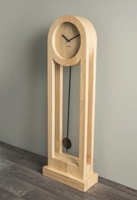 Podlahové hodiny Lena Pendulum, Karlsson 5830, 100cm