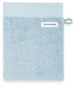 Tom Tailor Žinka froté Sky Blue, 16 x 21 cm, sada 6 ks