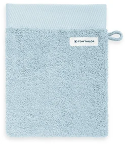 Tom Tailor Žinka froté Sky Blue, 16 x 21 cm, sada 6 ks