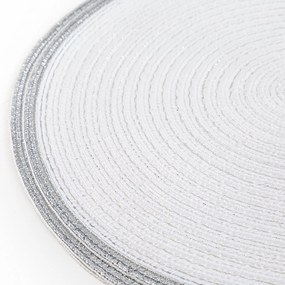 SADA 6 KS PRESTIERANIE NA STÔL TIRANA 30 X 45 CM VIACFAREBNÁ