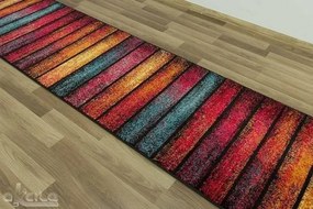 Behúň Rainbow 11196/120 - farebné dosky